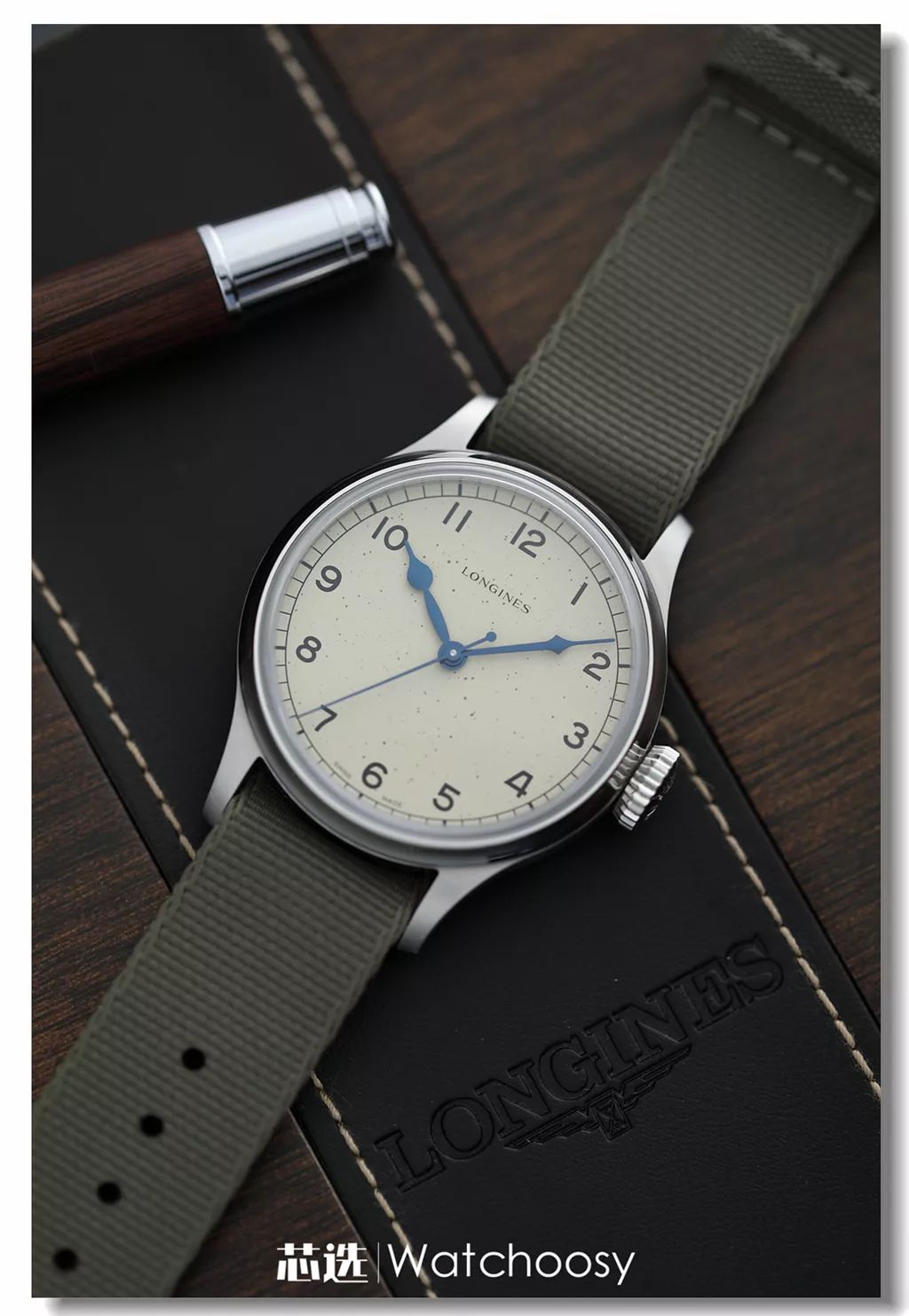 浪琴小雀斑为什么这么抢手,浪琴小雀斑和ck859怎么选