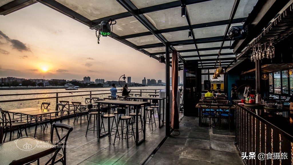 太古仓码头好去处,太古仓必去的地方