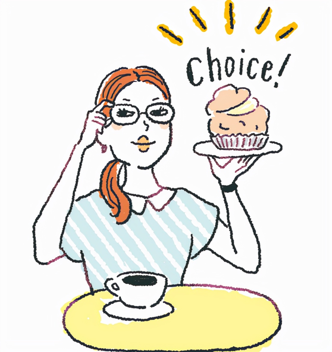 想吃甜食身体缺什么怎么调,吃甜食前吃什么不会胖