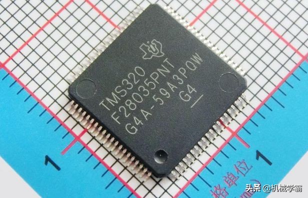 震撼世界的25个芯片,十大芯片发明