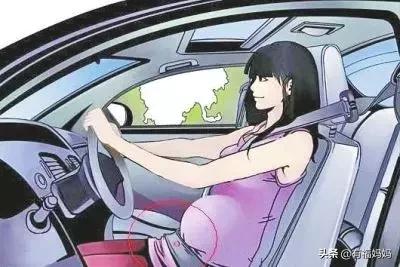 准妈妈们不可不知的怀孕18条禁忌!