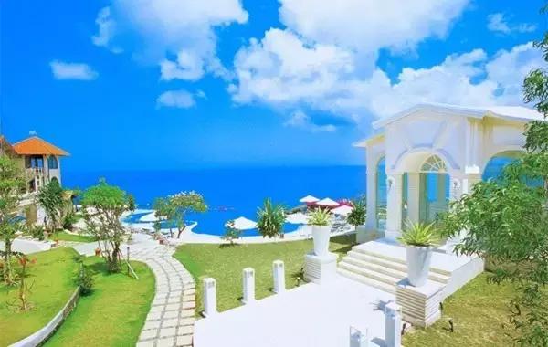 泳池中的爱马仕,旅游中的爱马仕