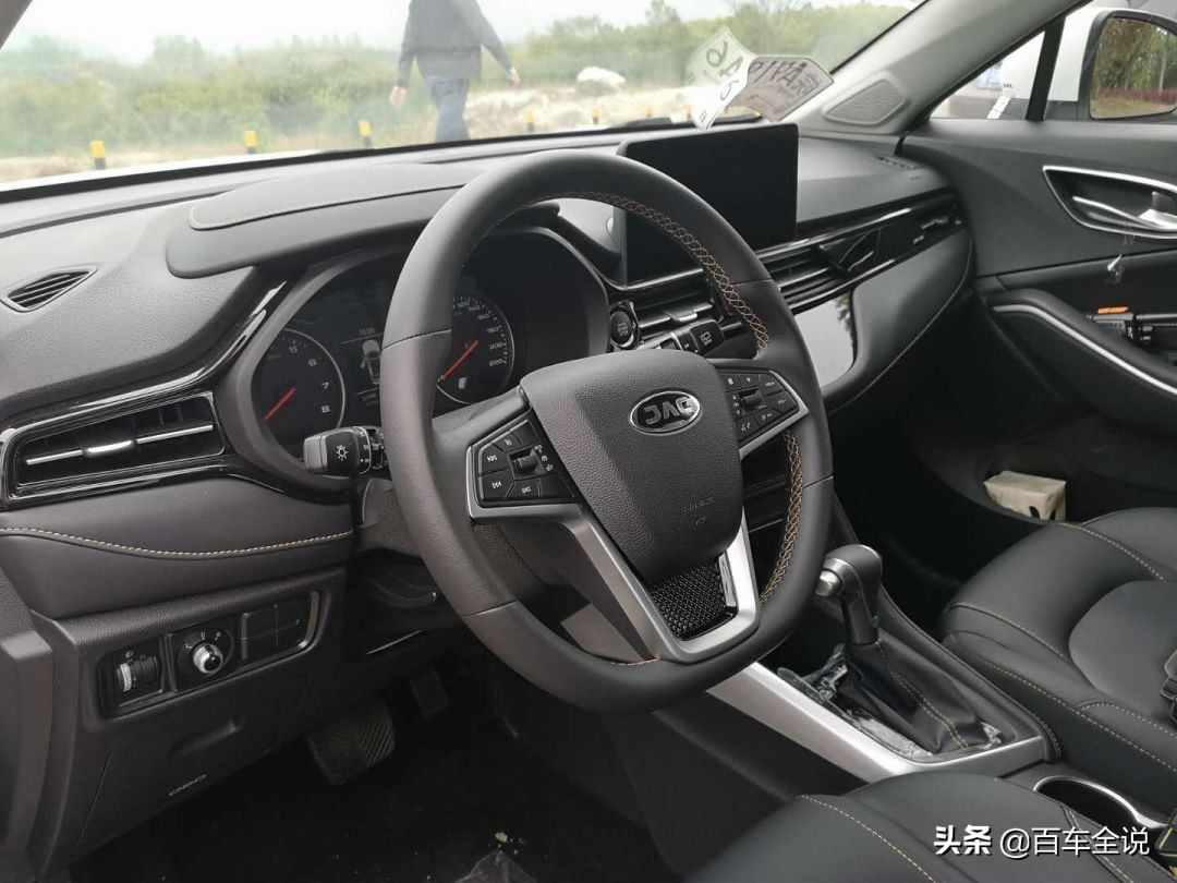 8万元1.5t车,8万合资落地1.5t自动挡车型