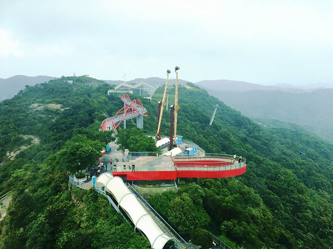 短途游|最适合一月出行的3大城市,附超详细线路推荐