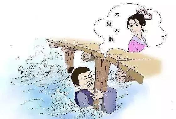 七夕才真正是中国的情人节,七夕节为什么不能是情人节