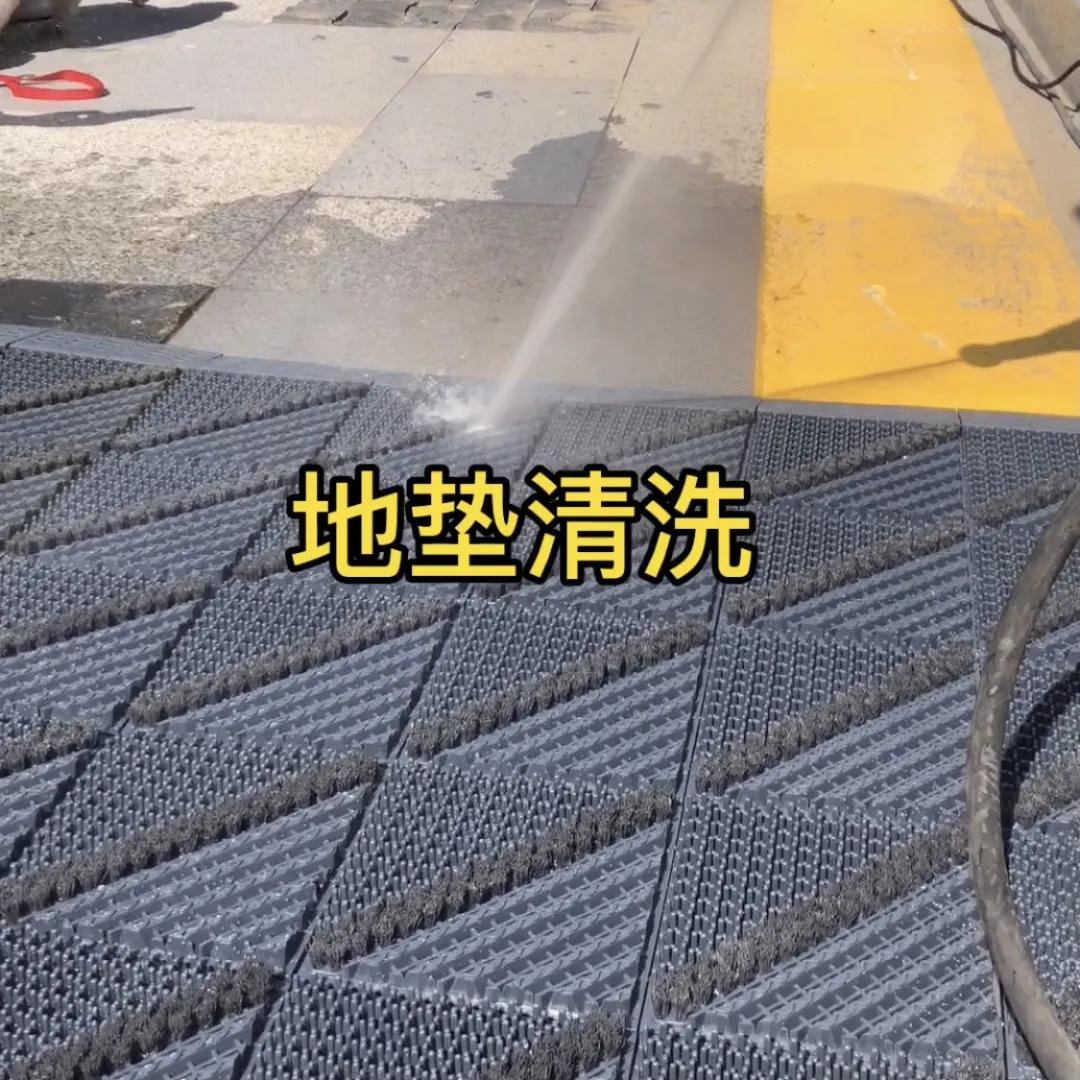 轻奢风进门地垫如何选择,门厅地垫哪种最实用