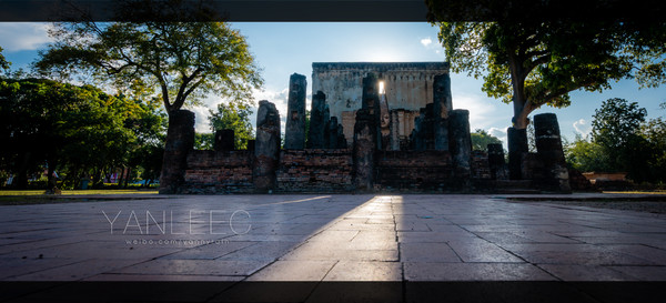 泰国旅游漫游,最新鲜玩转泰国攻略