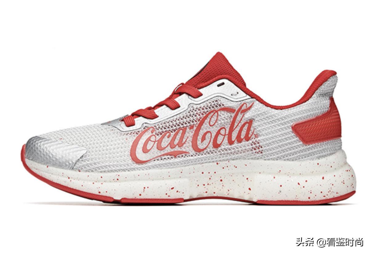 最好看的十大运动鞋,国产最好的运动鞋是哪款