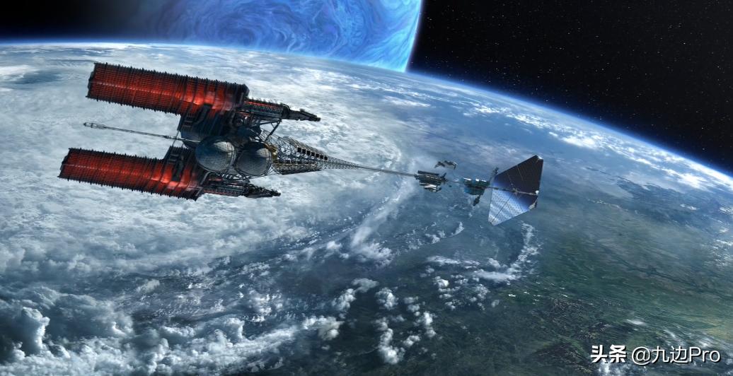 潘多拉为什么要毁灭星球,阿凡达潘多拉世界观