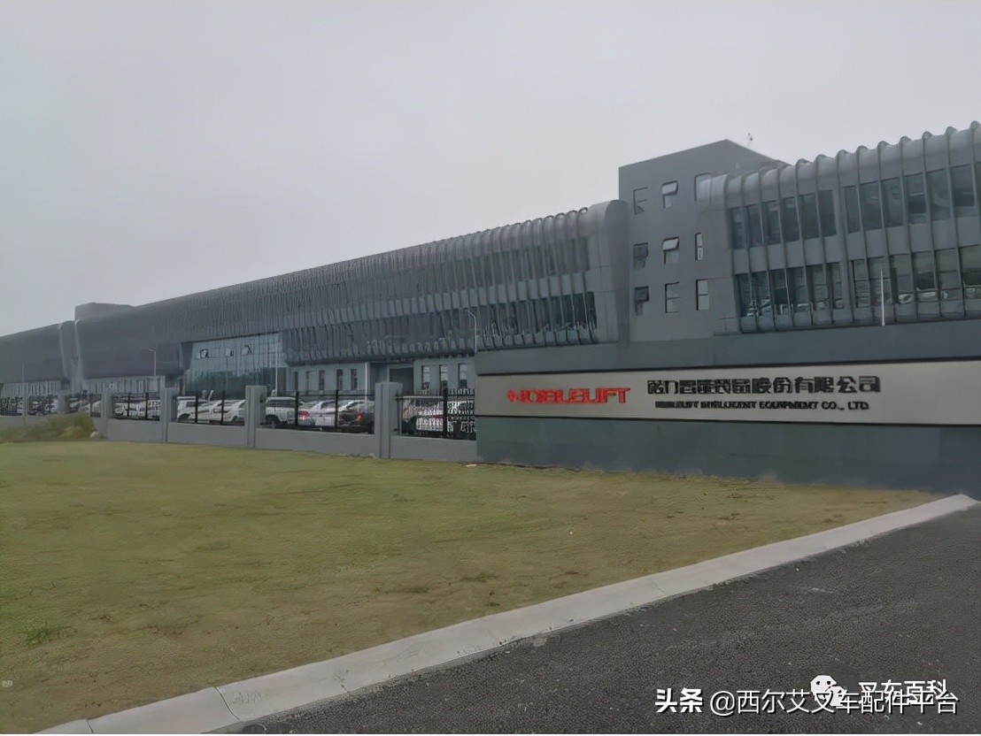 诺力叉车公司简介,诺力股份有限公司产品