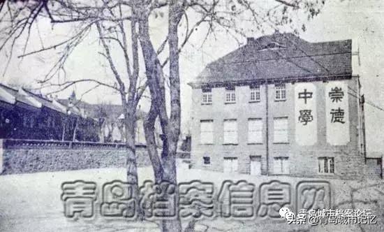 承载童年回忆的母校,印象十一