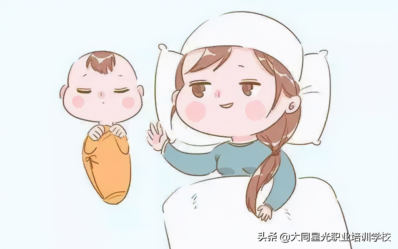 智慧星光做什么的,坐月子怎么那么容易过敏