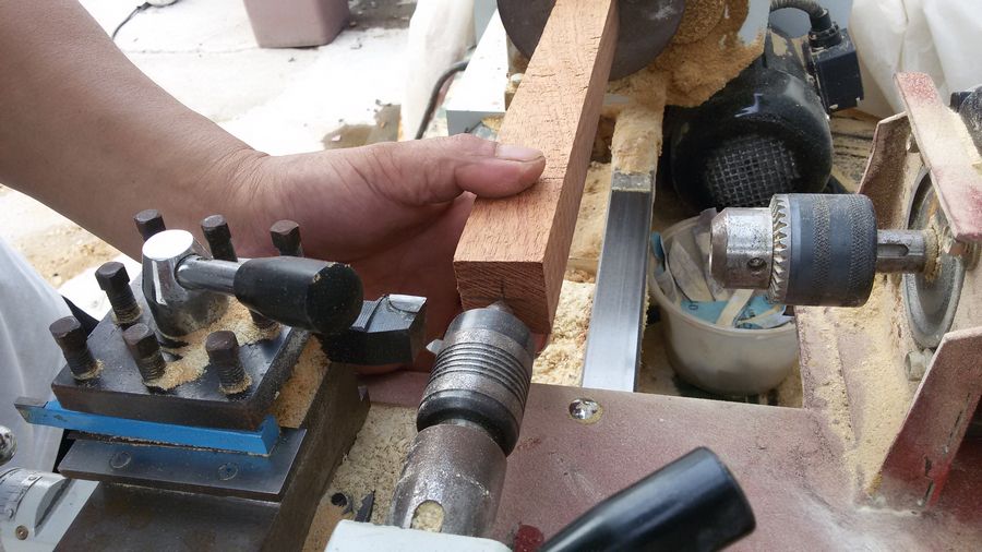 四种现场加工*局骗**,展会上看到后,有多远离它多远。