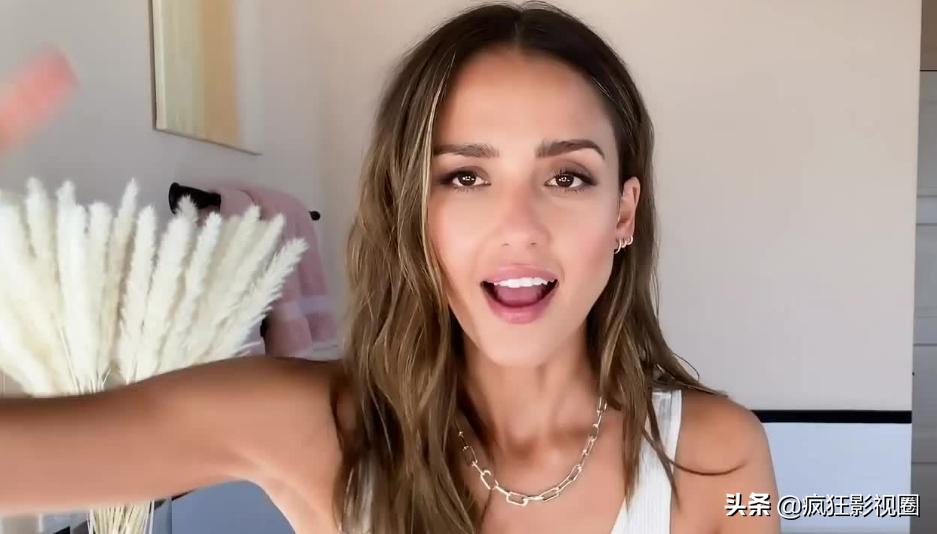 外国人眼中“最性感的30位好莱坞女星”,都是颜值天花板