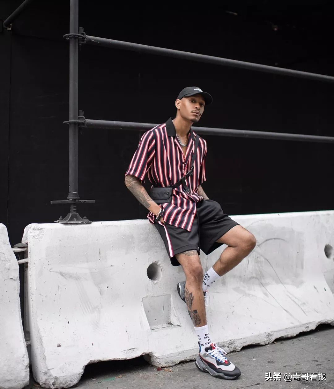 puma全面反光的鞋子,puma全掌碳板钉鞋测评