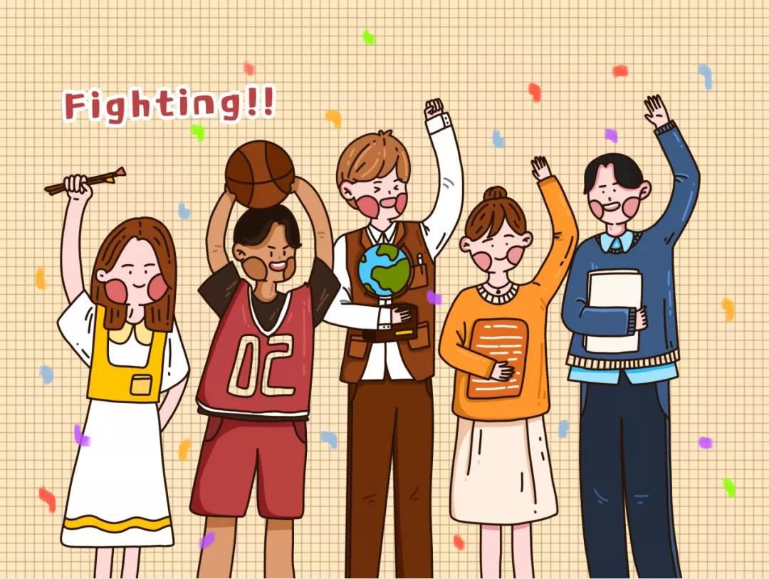 调查一下：大学新生每月多少生活费才够花？原来花销主要在这里…