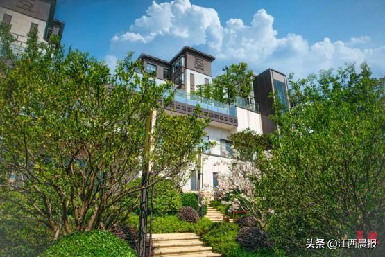 惊艳！湾里交通文旅大爆发，这个地方注定红