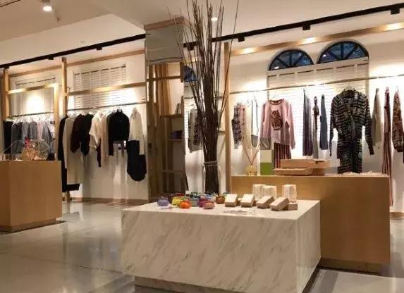 上海aj买手店,上海10家最佳买手店