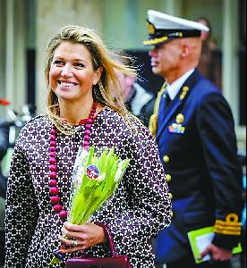 荷兰人怎么发家致富,荷兰人生活为啥那么节约