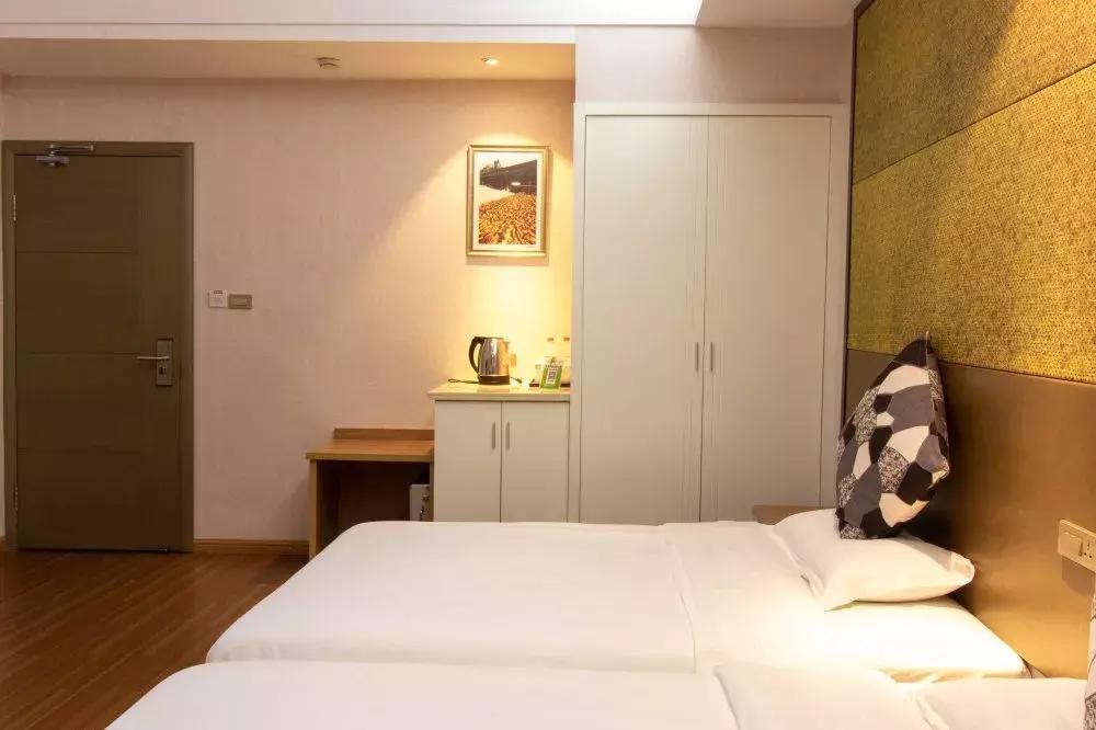 桂林楠溪温馨主题民宿,西昌市楠溪客栈民宿