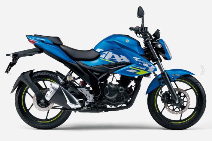 铃木gixxer,铃木gix150n