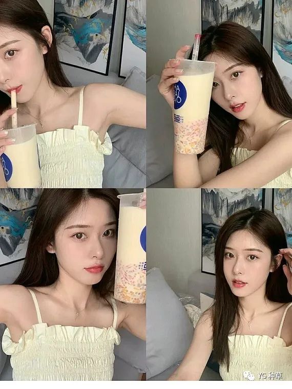 适合普通人的茶艺妆简单好驾驭,每日一学之茶艺妆