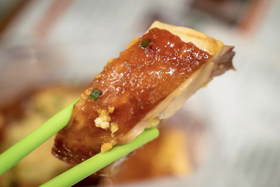 魔都粉鸭哪家好吃,烧鸭油鸡饭哪个好吃