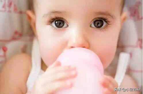 挑选新生儿奶粉妈妈们要避免这三大雷区