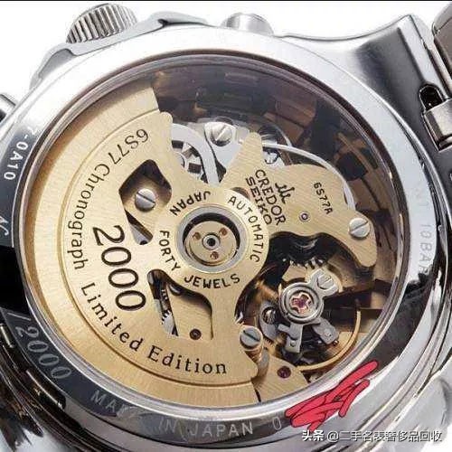 一万以下机械表,一万块以下的机械表