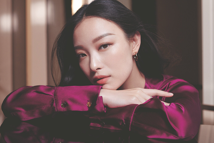 高颧骨怎么打造高级脸,高颧骨为什么是高级脸