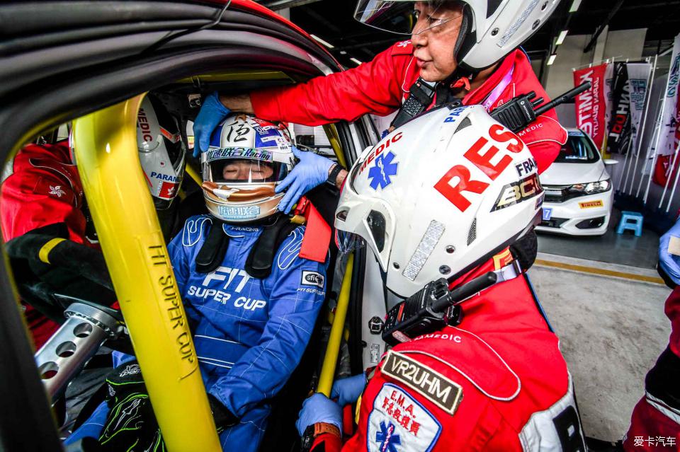 飞度gk5赛道表现,飞度gk5赛道