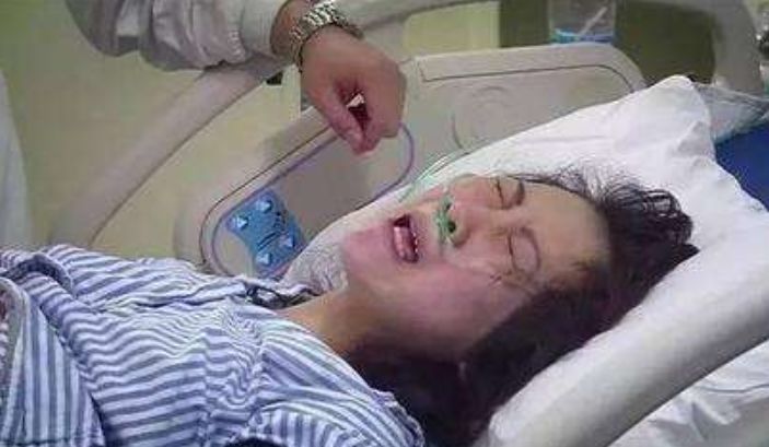 赵丽颖母子平安完整版,赵丽颖母女情