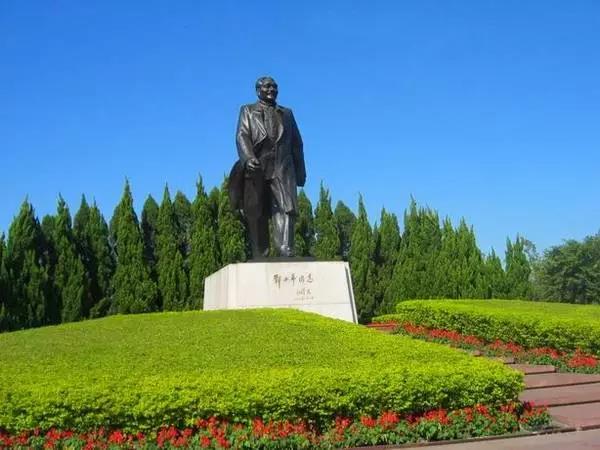 深圳遛娃必去景点免费过年,深圳适合儿童游玩的公园