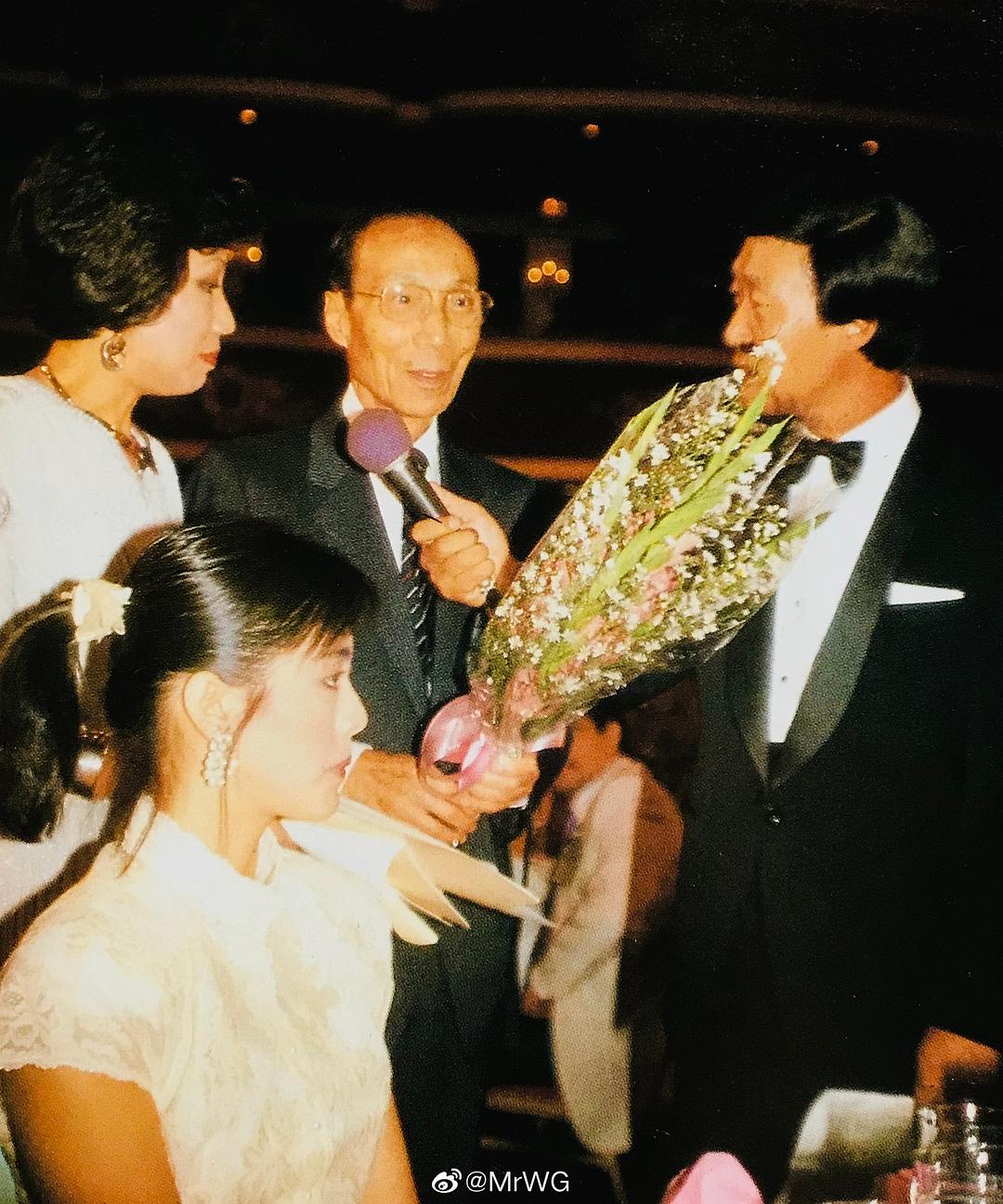 王祖贤素颜韩国综艺,王祖贤显老的照片