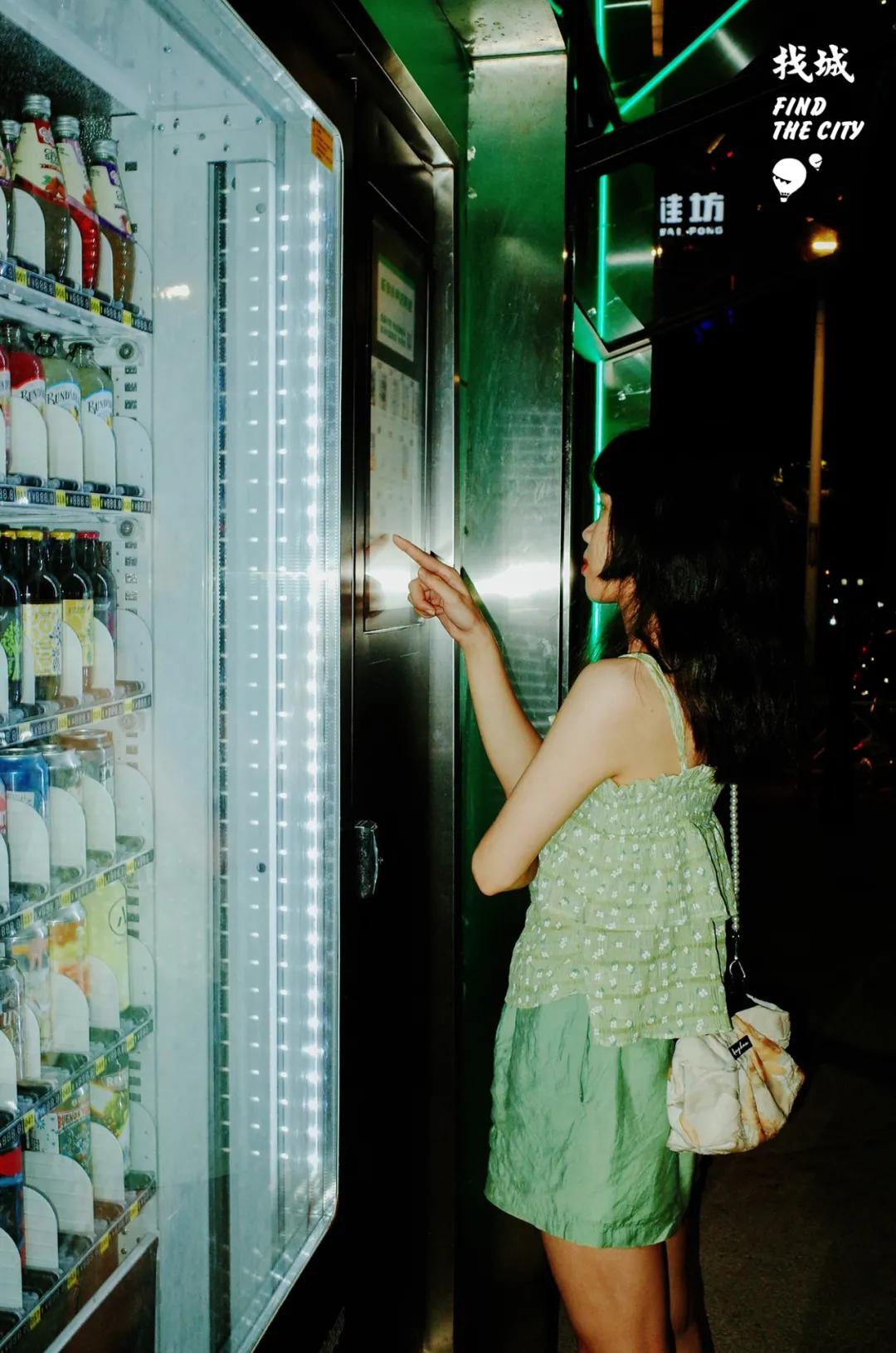 在这家打酒站，我喝到了最放松的一杯精酿