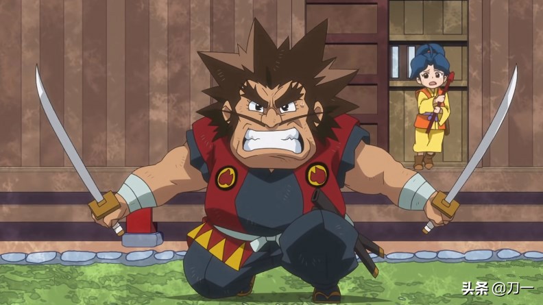 七魂龙神丸第9集完整版,七魂龙神丸战斗片段