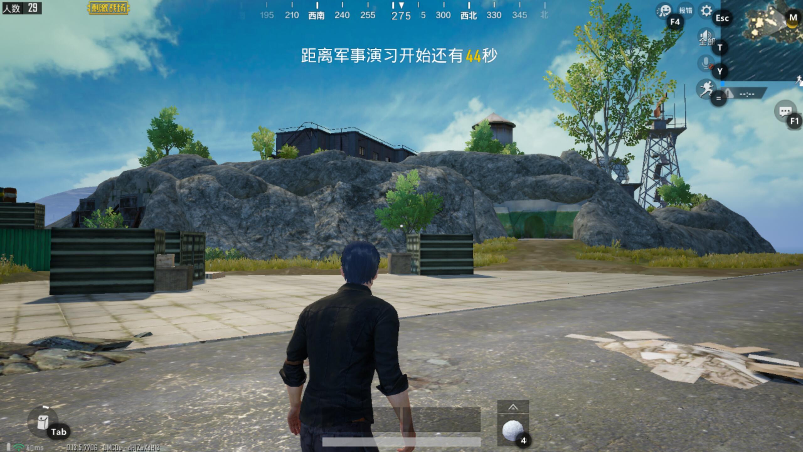 pubglite低配版玩吃鸡,pubglite低配版吃鸡配置