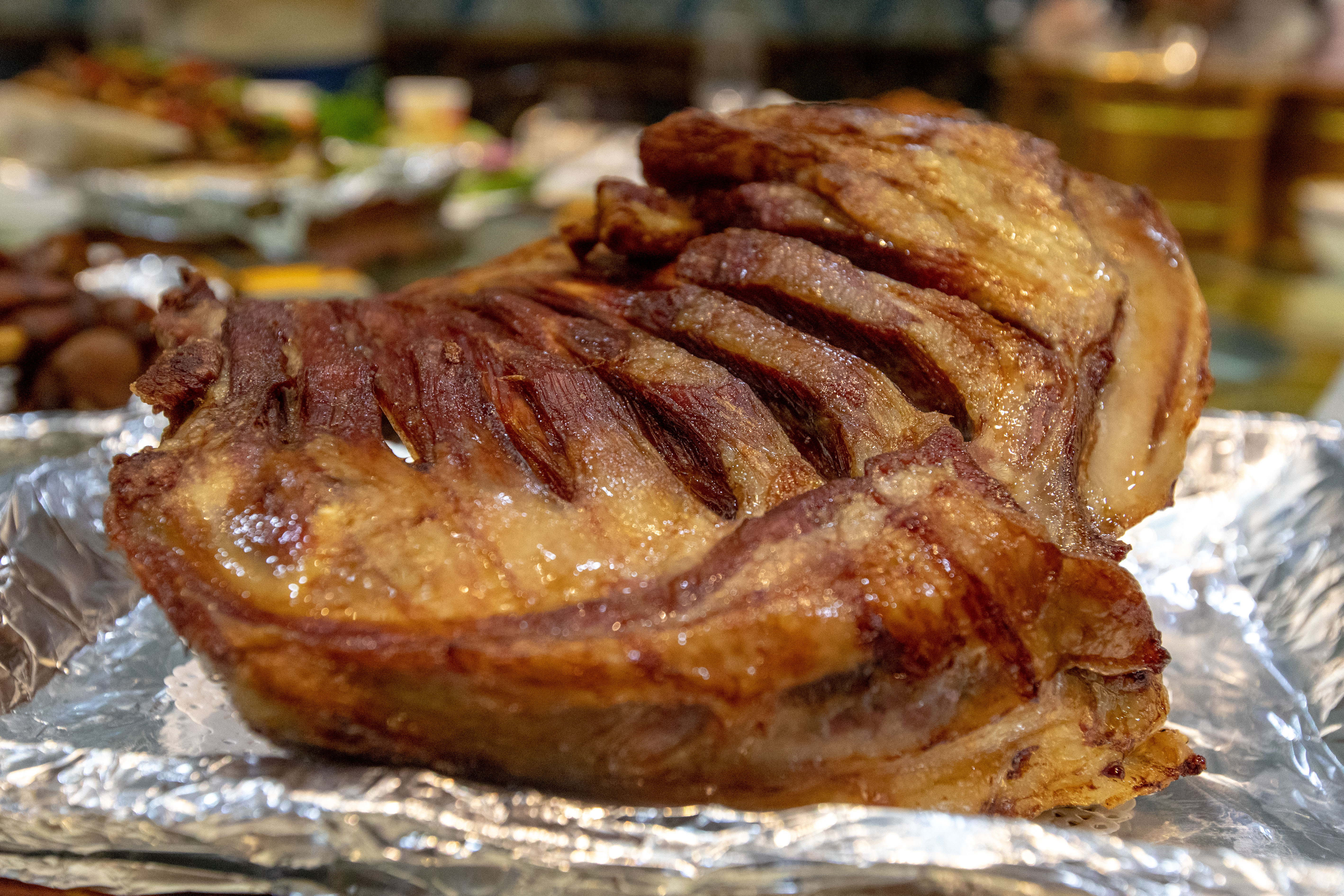 冰雪盛会,杜尔伯特冰雪大草原