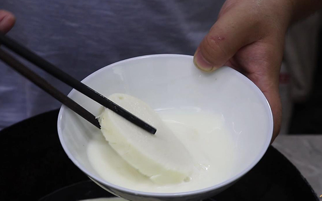 油炸馒头片又香又脆的做法,炸馒头片怎么做松软又好吃