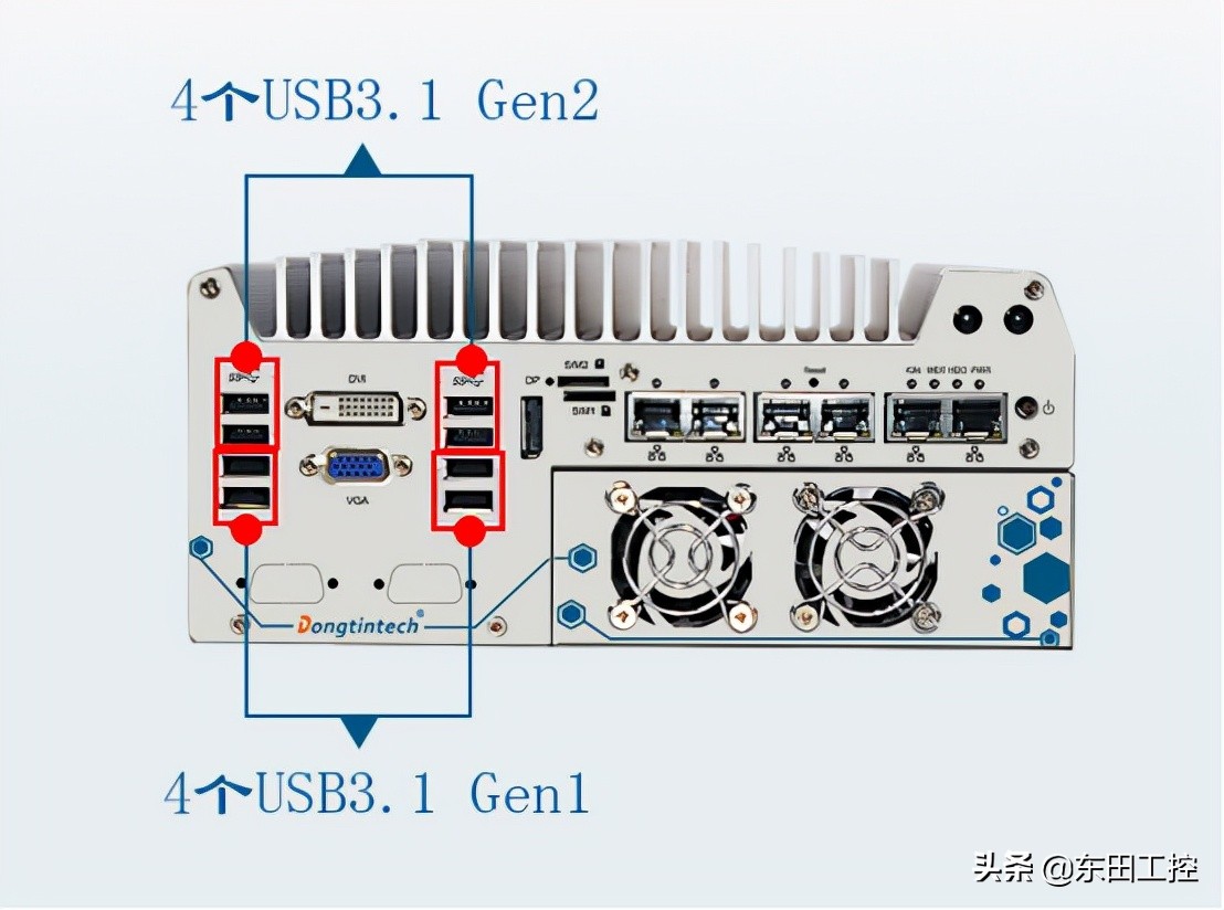 pc和工控主板的区别,pc工控与plc工控优缺点