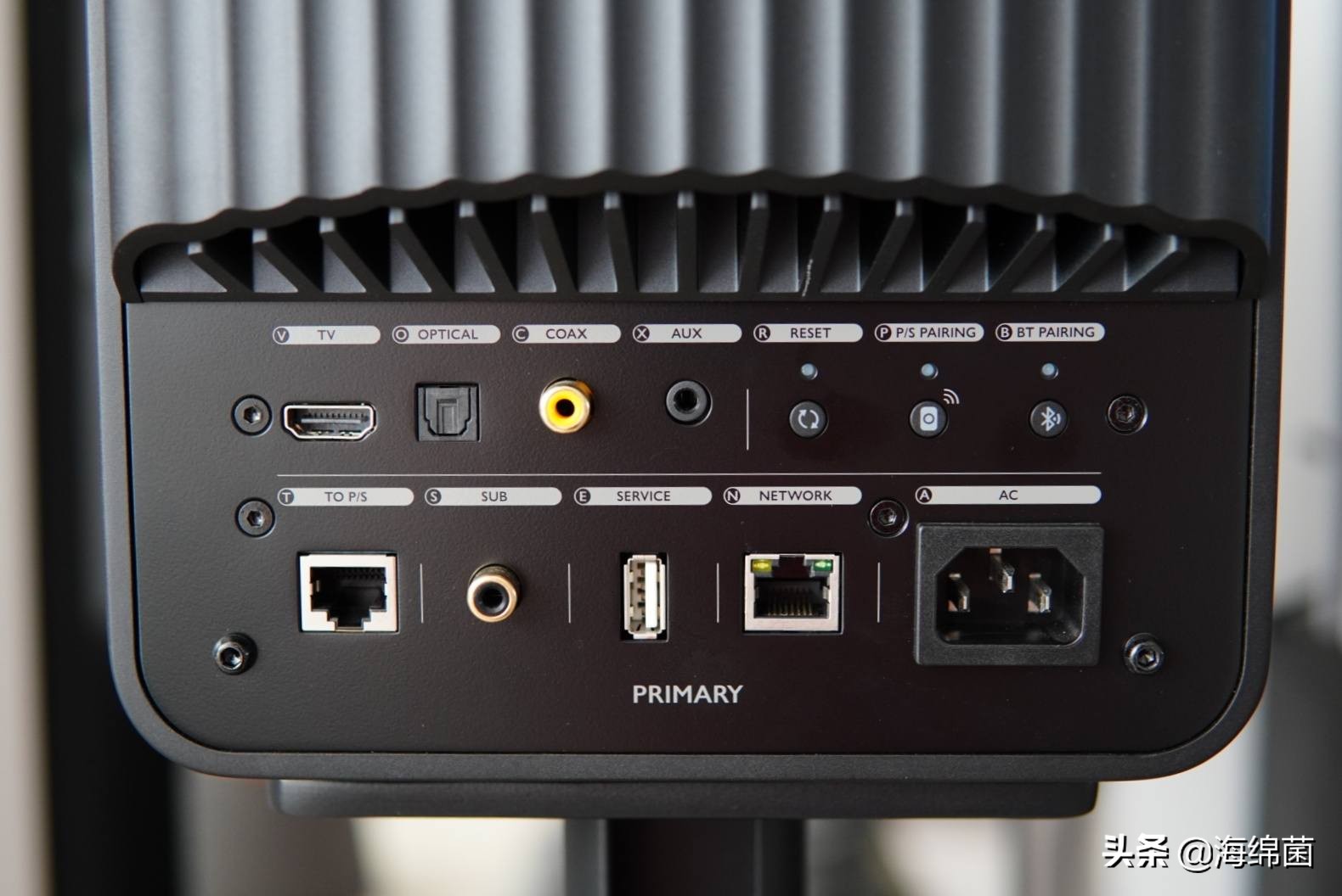 KEFLS50WirelessII使用体验：这款音箱真的可，纯净声音轻松拥有