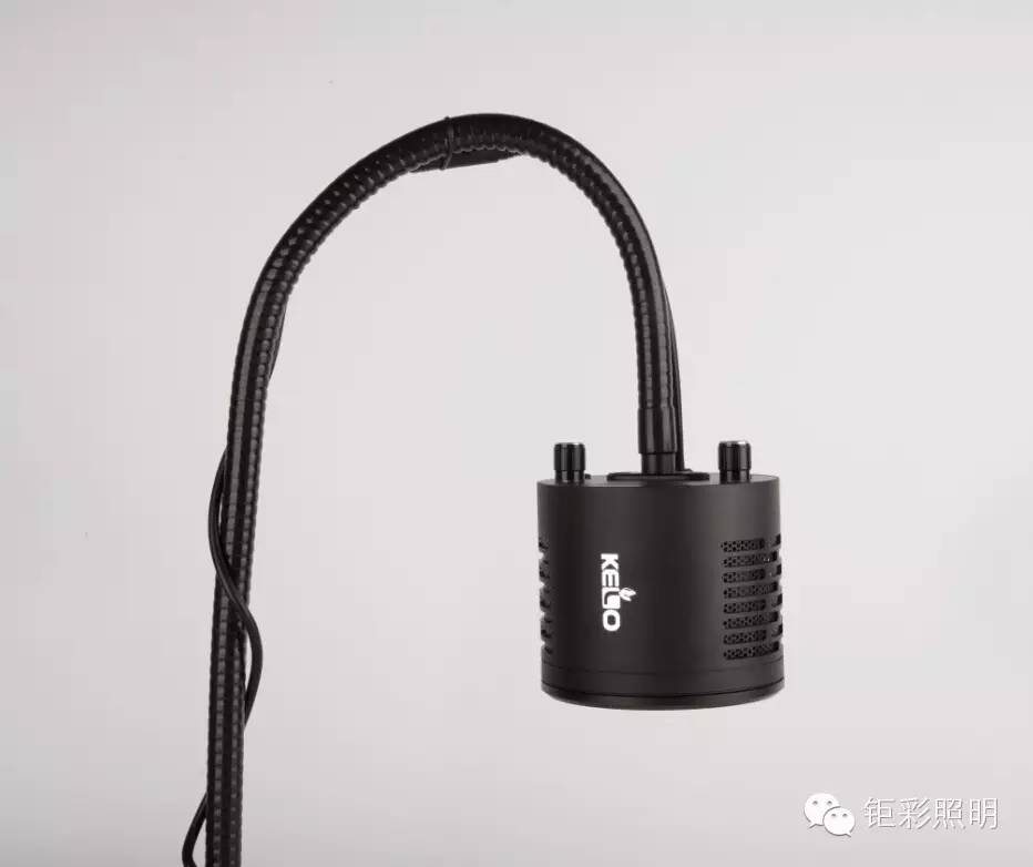 KELO钜彩照明--AO100S水族灯