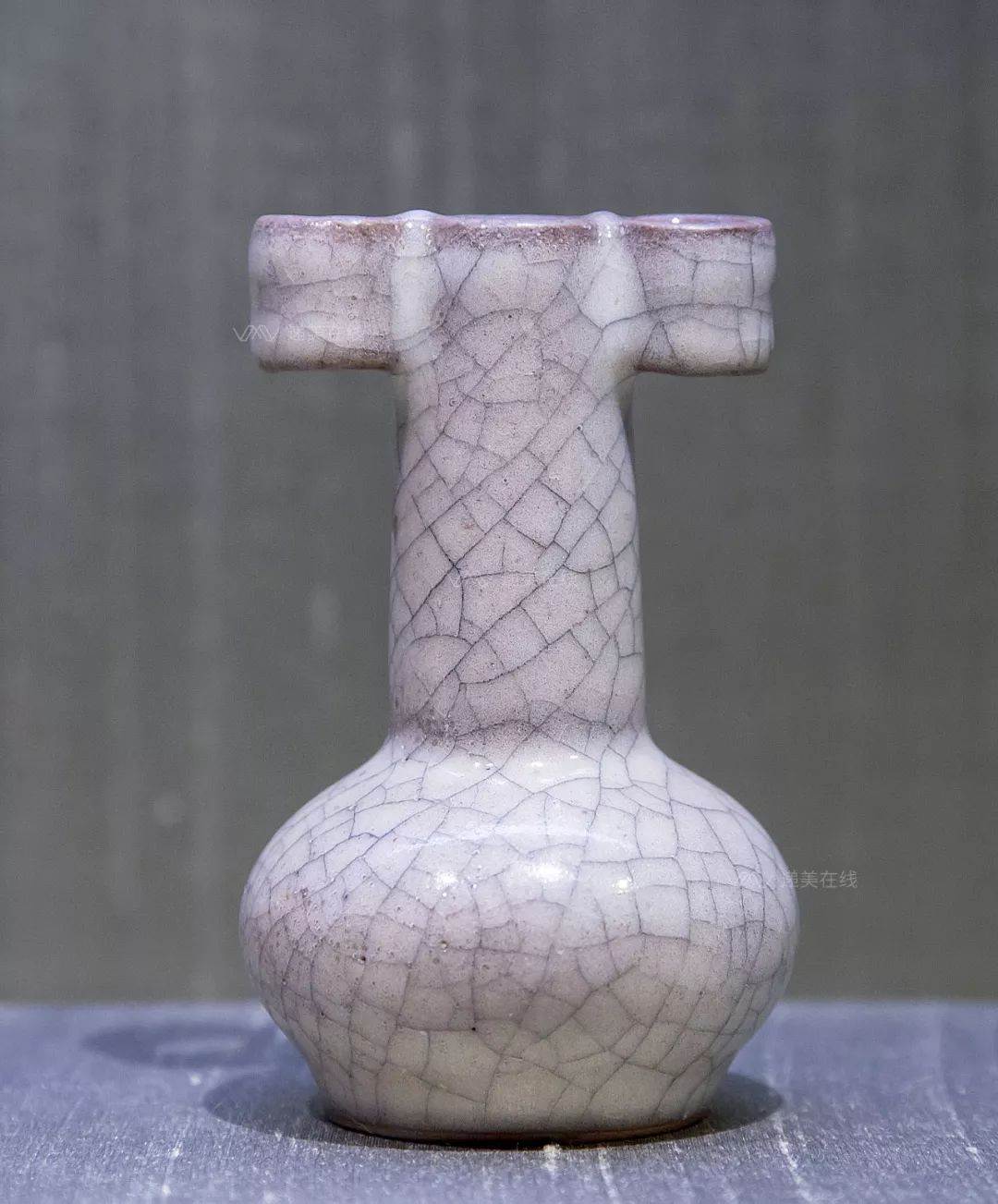 民国精品洪宪彩瓷收藏,最稀少的蓝釉瓷器