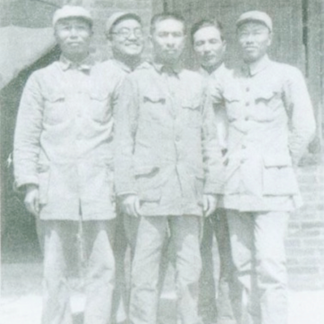 杨东明明代,杨东明航天员