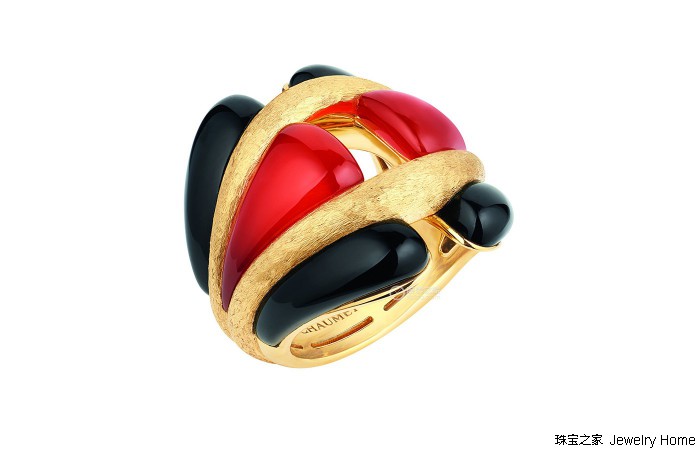 尚美巴黎的“非域珍藏”，满足了我对非洲的一切想象