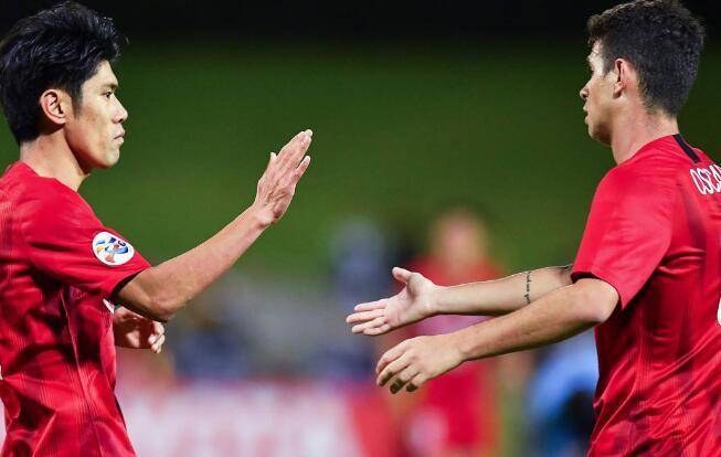 国足中场的核心,国足二队的名单