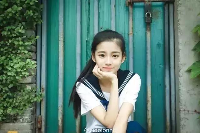 除了买买买，在淘宝上我还迷上了仙女般的小姐姐