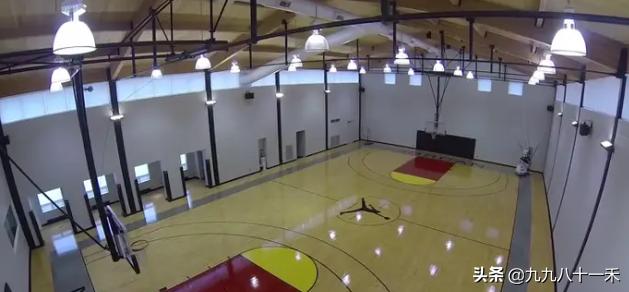 乔丹有几双aj (乔丹买豪宅送全套aj)