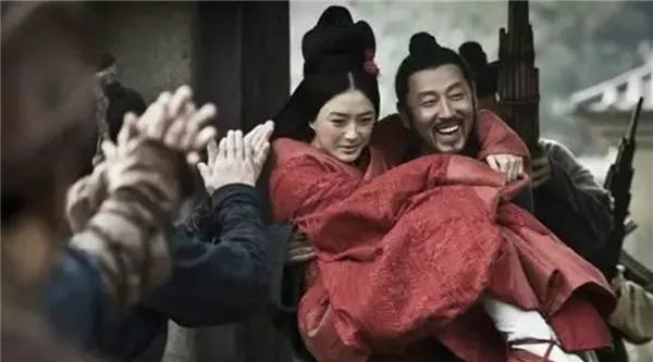 刘邦怎么评价诸侯王,刘邦怎么样评价张良等三人的