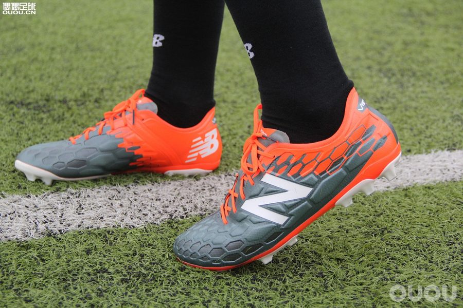 人草*党**的刚需NewBalanceVisaro2.0ProAG实战测评